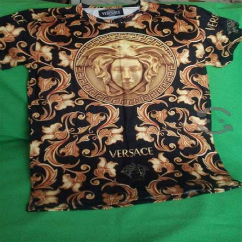 ropa versace en saltillo|versace mexico.